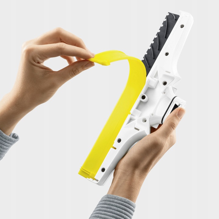 Myjka do okien Karcher WV6 Plus akumulatorowa ze spryskiwaczem i padem