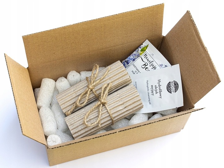 Ministerstwo Dobrego Mydła, Bio brokat - Frosty, 10 g