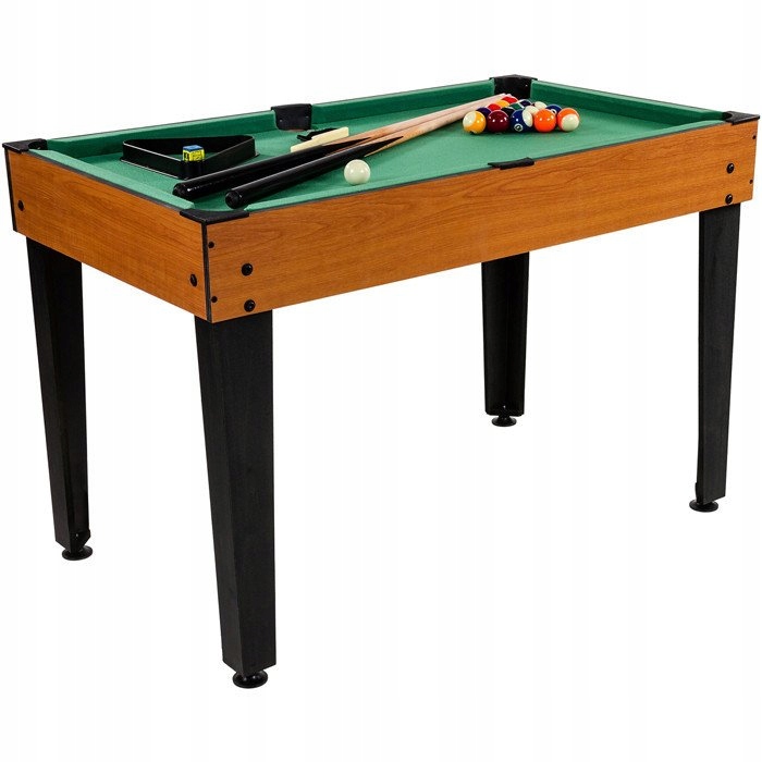 MULTIGRA 15w1 PIŁKARZYKI CYMBERGAJ BILARD POKER