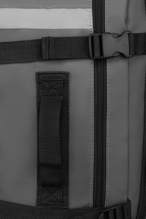 Plecak podróżny kabinowy podręczny pojemny do samolotu Wizzair 40x25x20