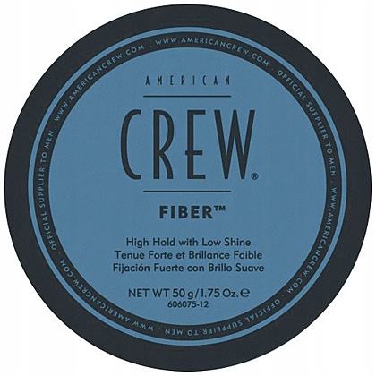 AMERICAN CREW FIBER pasta modelująca 50g