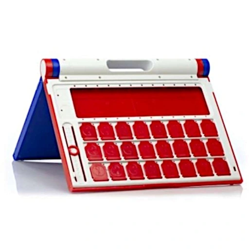 GRA RODZINNA LOGICZNA ZGADNIJ KTO TO ? 8 PLANSZ WALIZKA ZGADNIJ CO