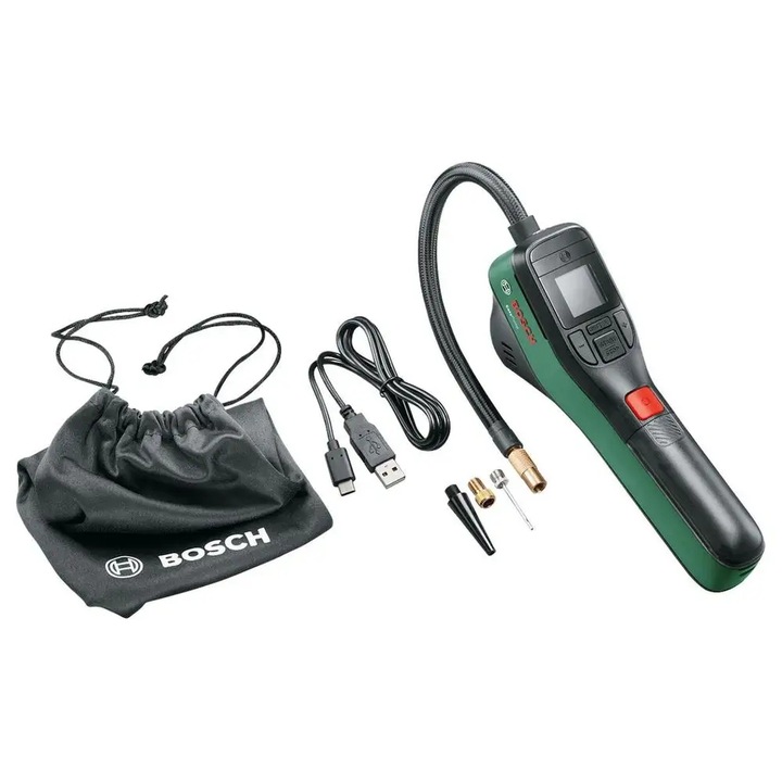 Pompka rowerowa BOSCH EasyPump 0603947000