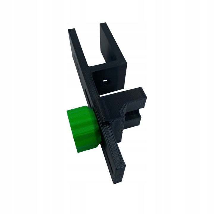 4x Trasowanie maskownic krzywe ściany 18mm P4U