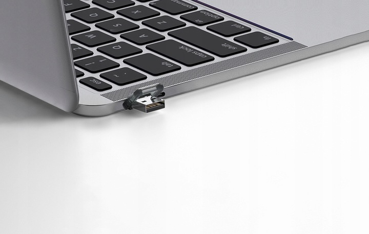 BASEUS WIELOFUNKCYJNY PILOT DO PREZENTACJI ZE WSKAŹNIKIEM LASEROWYM 250 MAH