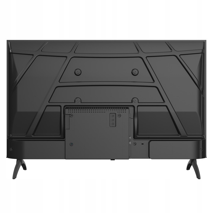 Telewizor QLED Google TV 40" METZ 40MQF7000Z Smart TV DVBT2 WiFi