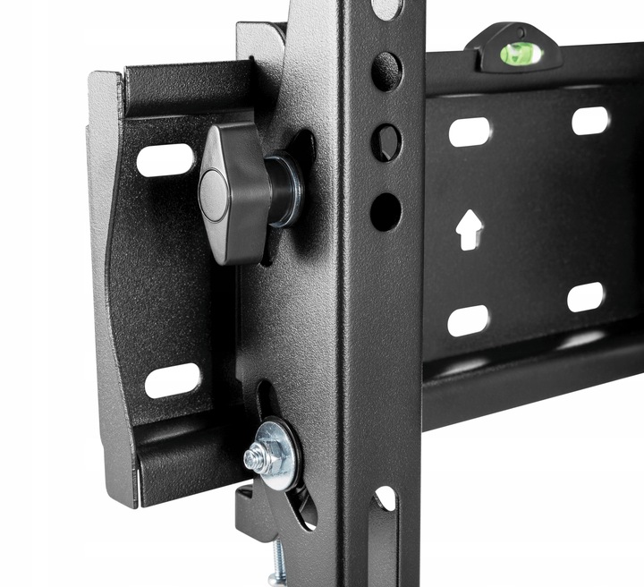 Uchwyt ścienny do telewizora Kruger&Matz 23" - 42" 30kg uchylny