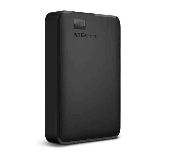 Dysk twardy WD Elements Portable 5TB USB 3.0 / USB 2.0