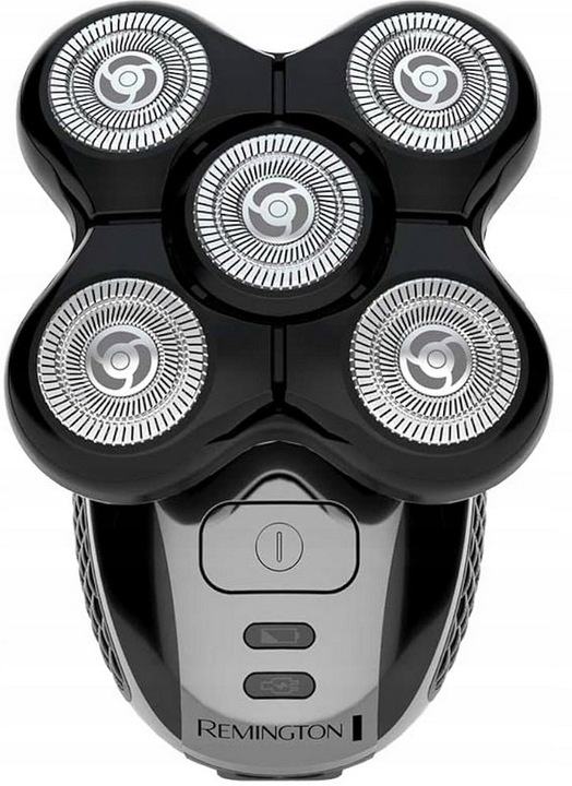 GOLARKA REMINGTON do Golenia Głowy Zarostu Brody Trymer RX5 XR1500