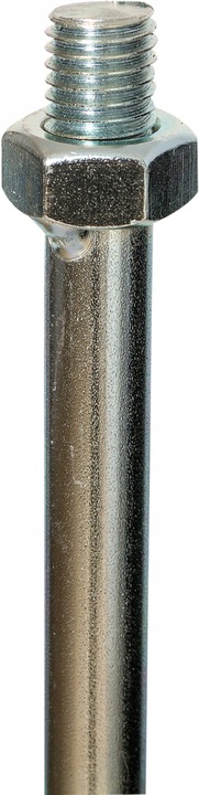 Mieszadło z gwintem do zapraw, kleju 120 mm M14