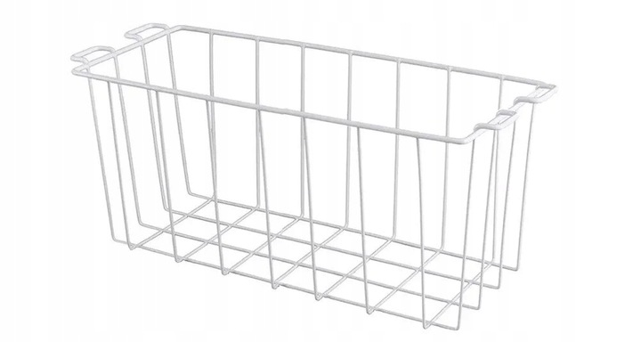 Zamrażarka SMITH&BROWN SZCF-102-WE3 biała