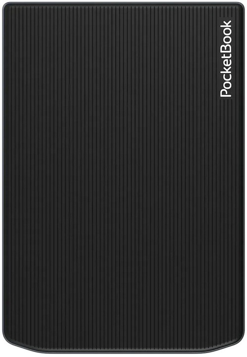 Czytnik Ebook Tablet PocketBook Verse Pro Color 16 GB 6 Cali Czarny