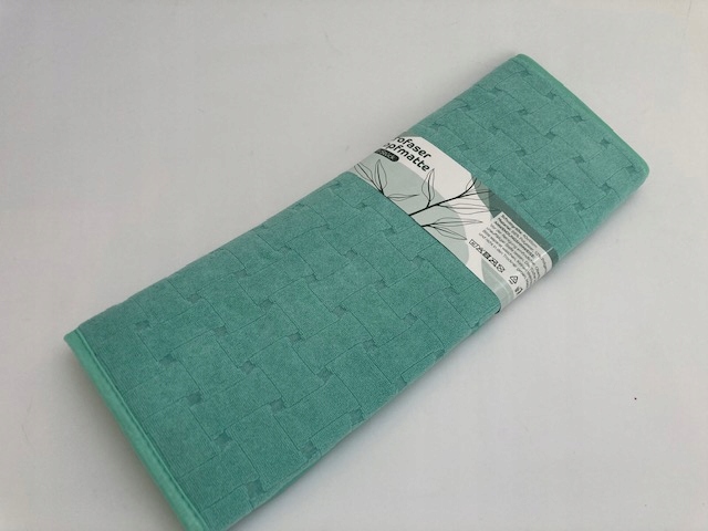 Swiffer Citrus Fresh, Ściereczki mokre do podłóg, wkłady wymienne, 20 sztuk