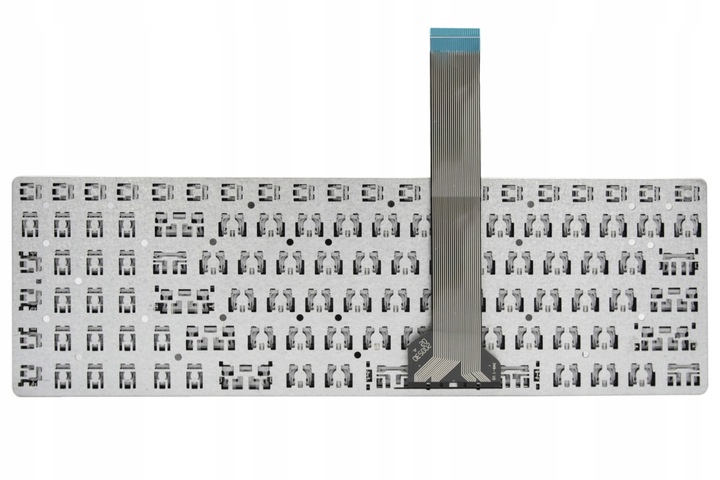 Klawiatura do Asus K55 K75 K55VM K55VJ R500VJ R500V K55A K55V K75A R500D