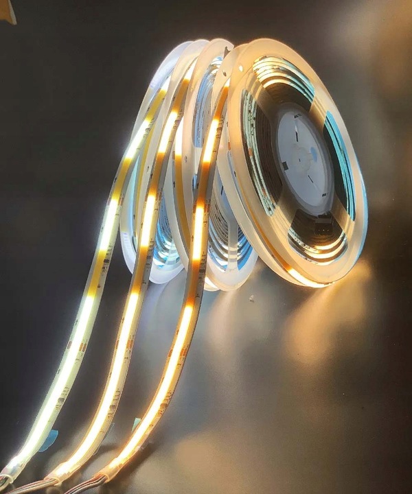 Kontroler Magic do taśm led MONO cyfrowy płynący sterownik WS2811