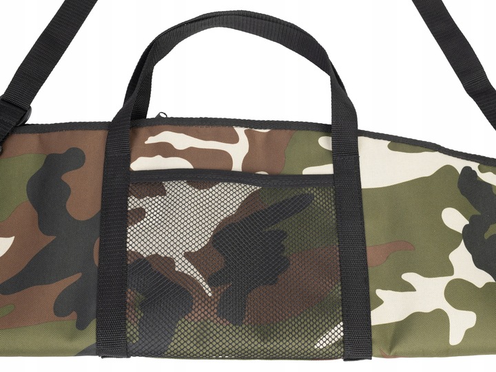 Pokrowiec na wiatrówkę torba etui