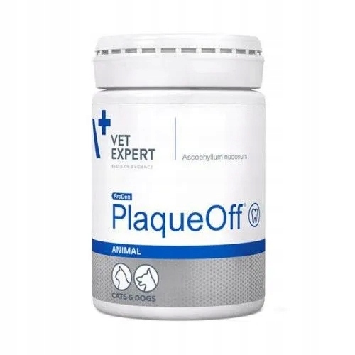 VetExpert PlaqueOff 20g