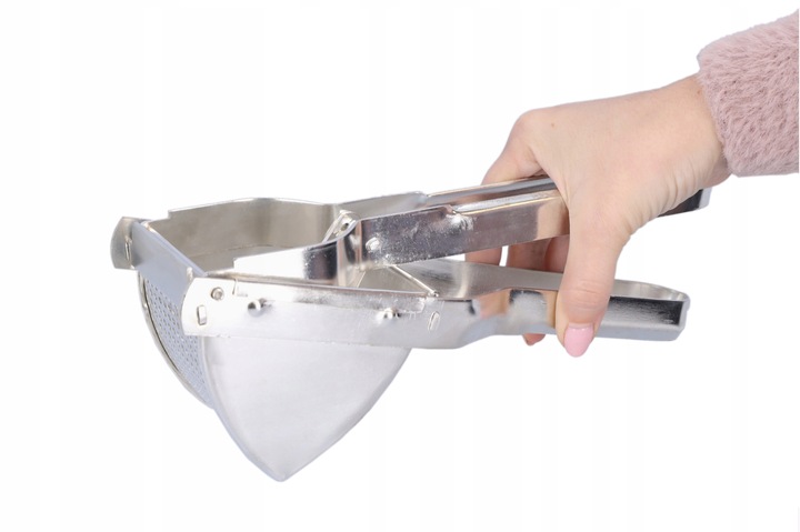 Praska do ziemniaków warzyw wyciskarka ręczna