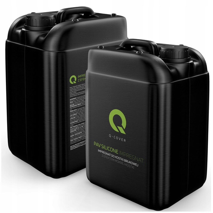 IMPREGNAT DO KLINKIERU CEGŁY BETONU BRUK Z EFEKT MOKREJ POWIERZCHNI WET 10L