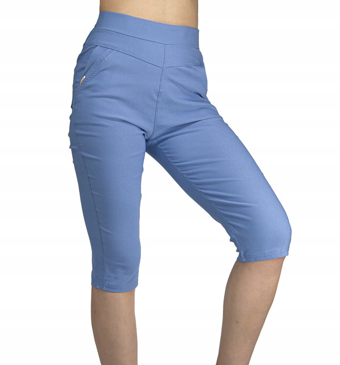 RYBACZKI KOBIECE WYSOKI STAN ELASTYCZNE R01 KOLORY r.4XL/5XL