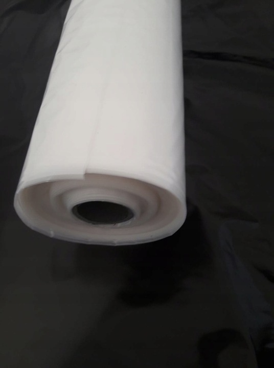 Folia tunelowa ogrodnicza uv10 Gardenvit 8x2