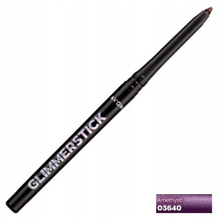 Avon Diamentowa KONTURÓWKA do oczu AMETHYST 03640