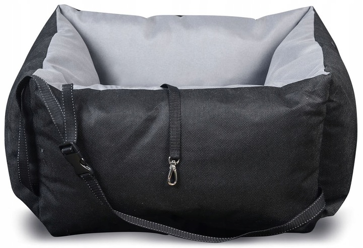 TRANSPORTER FOTELIK dla PSA KOJEC do SAMOCHODU