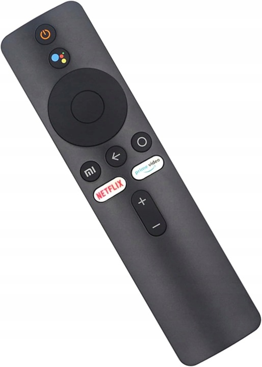 Pilot DO XIAOMI MI Box 4K Smart TV 4X MI BOX XMRM-006 MDZ-22-AB