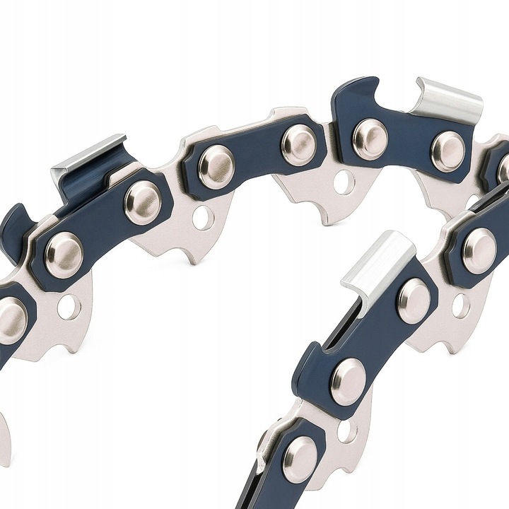 Pilarka Akumulatorowa Piła Łańcuchowa 20V 800W 2 akumulatory 2,0Ah