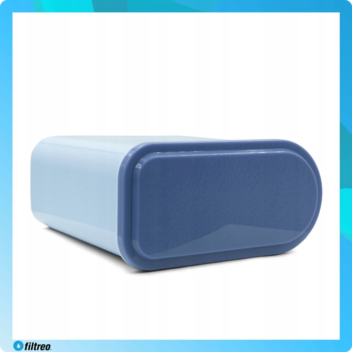 3x FILTR Wody do ekspresu PHILIPS SAECO system AquaClean DOBRY