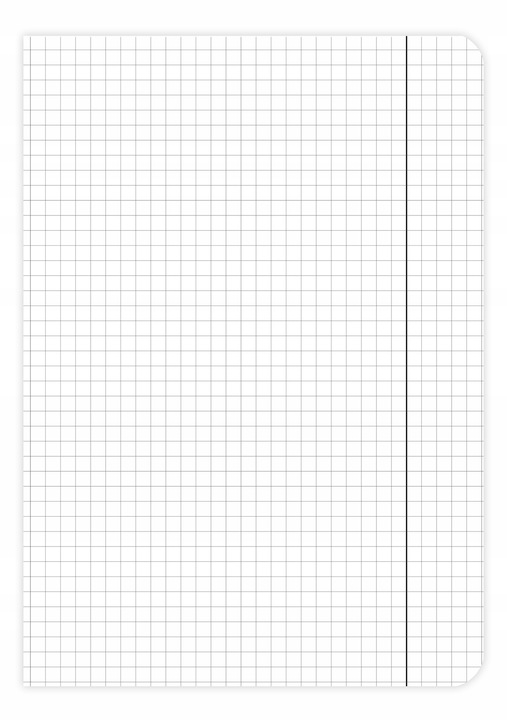 Komplet 10 zeszytów A5 z GEOMETRIĄ ze ściągami 60k