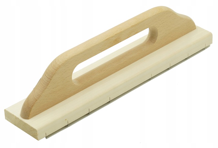 ZDZIERAK DO TYNKÓW BETONU KOMÓRKOWEGO YTONG 400 MM KM