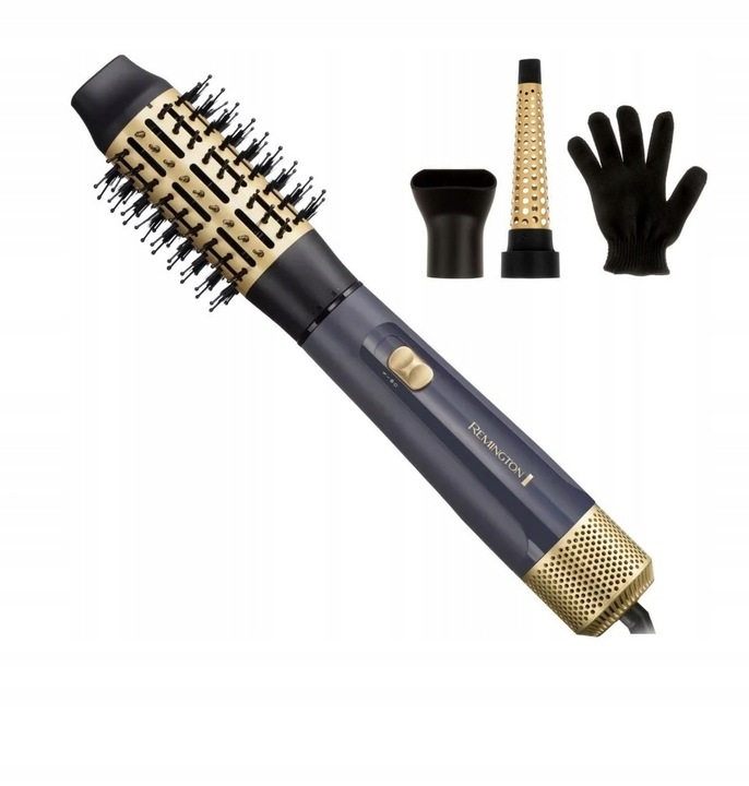 SUSZARKO LOKÓWKA Lokówko Suszarka do Włosów Regulacja REMINGTON AS5805