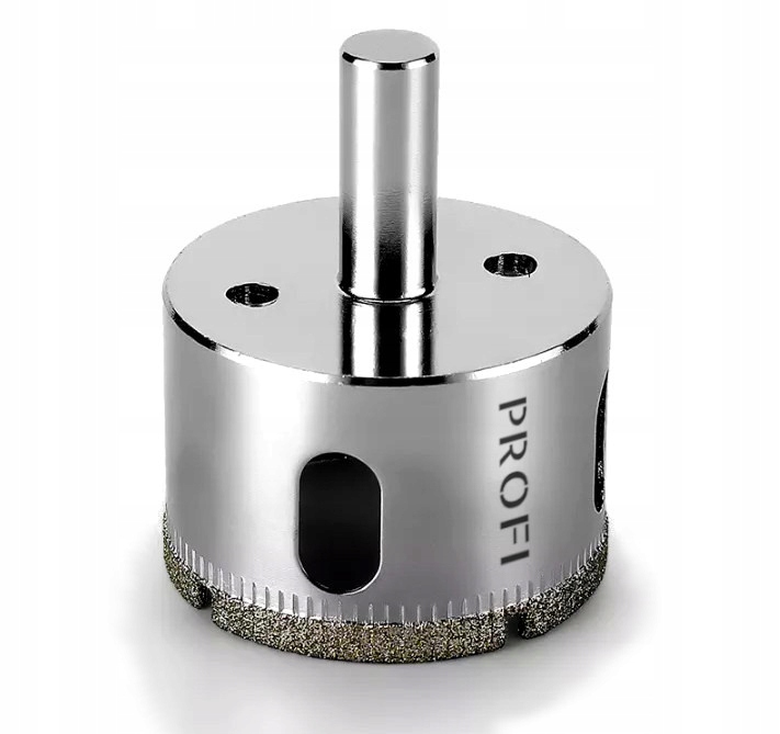 OTWORNICE DIAMENTOWE DO GRESU, PŁYTEK, GLAZURY, SZKŁA, PROFI