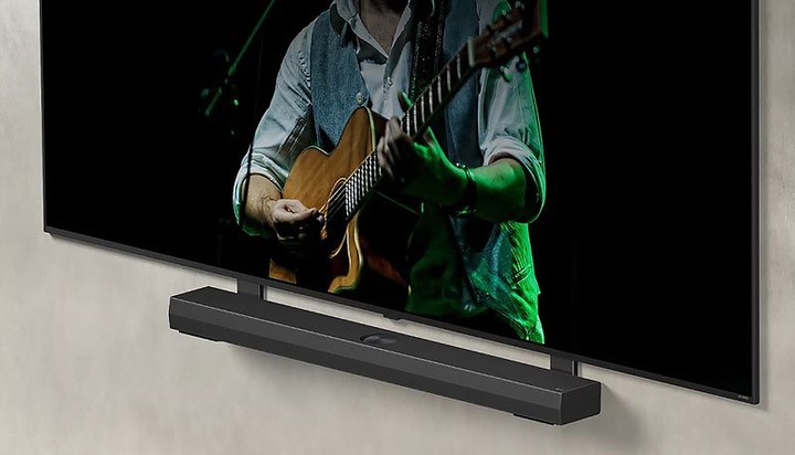 LG S70TY Soundbar głośnik do TV Bluetooth