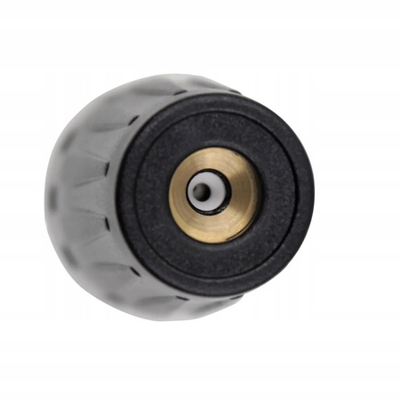 Turbodysza do myjki KARCHER HD HDS dysza rotacyjna WIRUJĄCA TURBO gwint M18