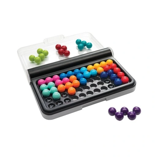 IQ Puzzler Pro. Polska wersja. Smart Games