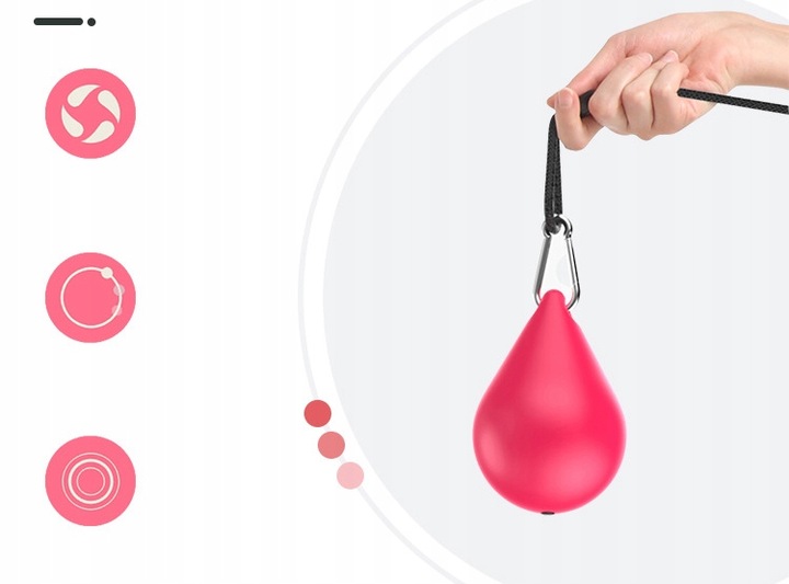 HULA HOP ODCHUDZAJĄCE z Obciążeniem Obciążnikiem Smart z Wypustkami HULAHOP