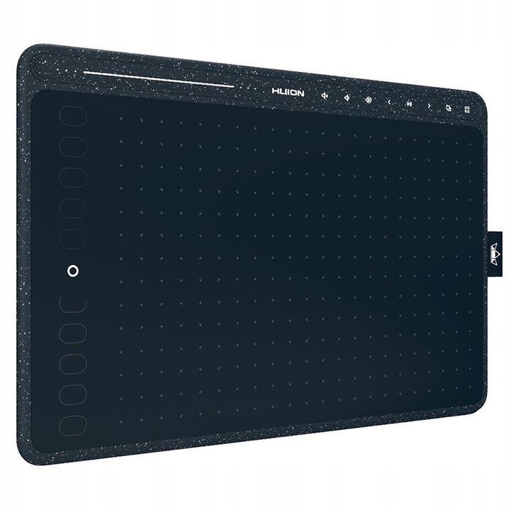 Tablet graficzny Huion HS611Profesjonalny Tablet do Rysowania PW500