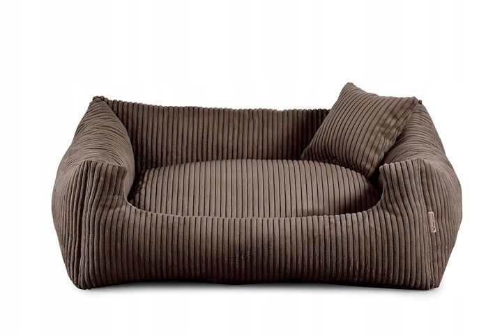 Legowisko dla Psa Soft Stripe M 80/65