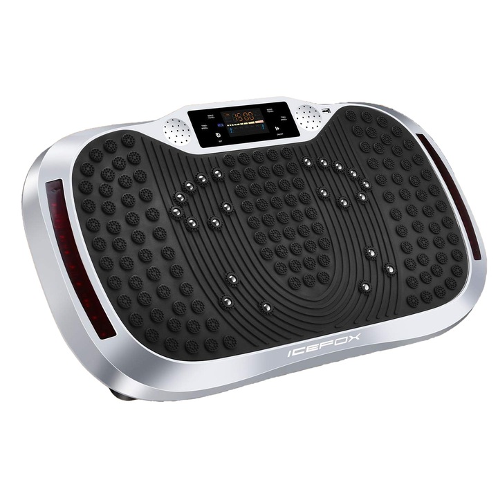 Platforma wibracyjna Icefox YD-1015 3D 1000W