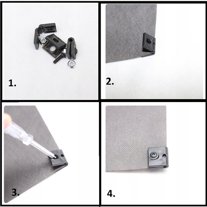 OSŁONA NA BALKON BALKONOWA 1,0 X 5M POLSKA+ GRATIS