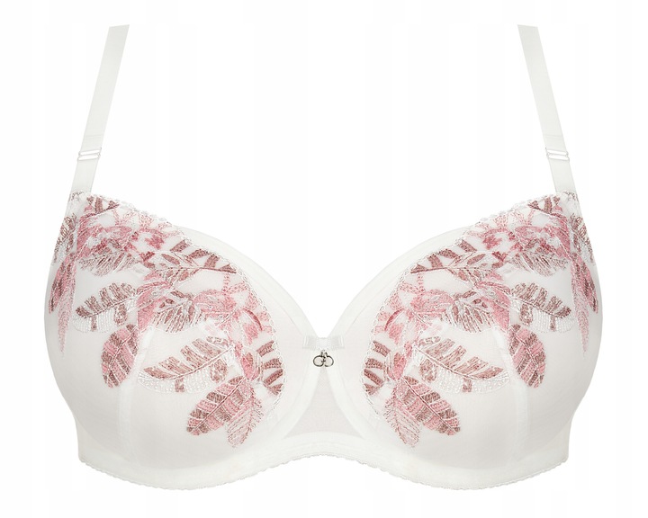 Gorsenia biustonosz miękki LOVE GAME K843 kremowy r. 80L