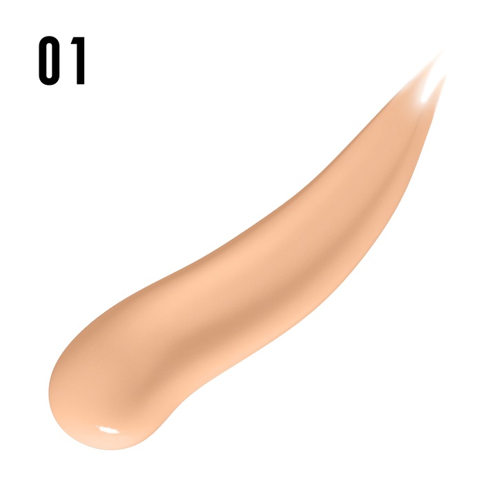 Max Factor Miracle Pure Concealer nr 01 korektor rozświetlający 7,8ml