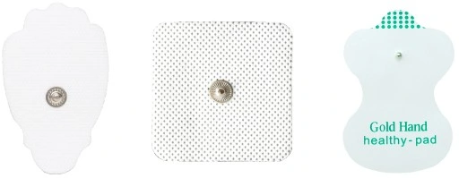 ELEKTROSTYMULATOR MIĘŚNI NERWÓW TENS EMS-MOCNY