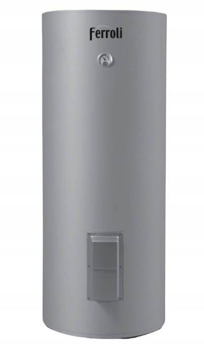 Ferroli Zasobnik C.W.U. ECOUNIT F 300-1C 257L