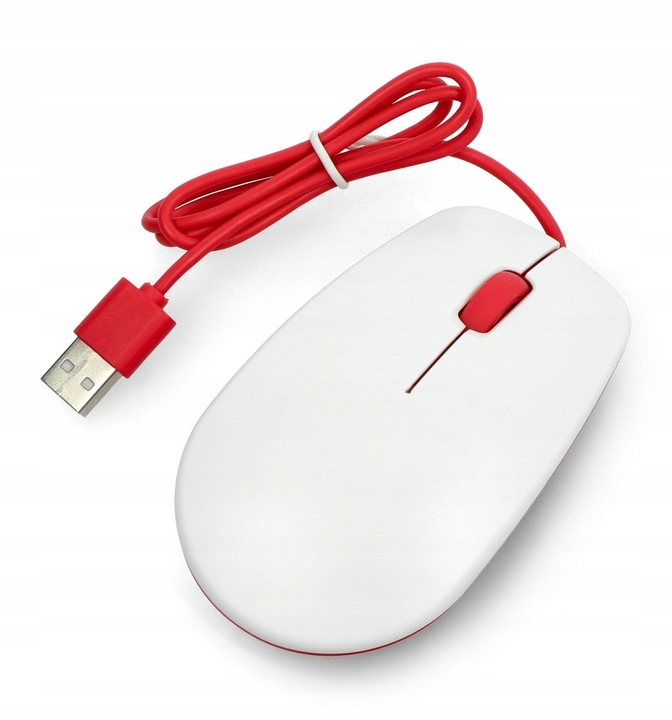 Zestaw z Raspberry Pi 400 EU WiFi 4GB RAM 1,8GHz