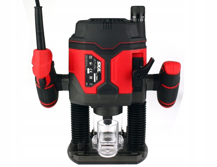 FREZARKA 55mm 1400W 1860 SKIL