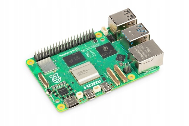 Raspberry Pi 5 - 16GB RAM