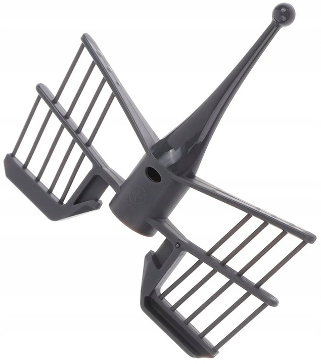 Motylek mieszadło do Thermomix TM5 TM6 TM7 TM31 BPAfree Vorwerk